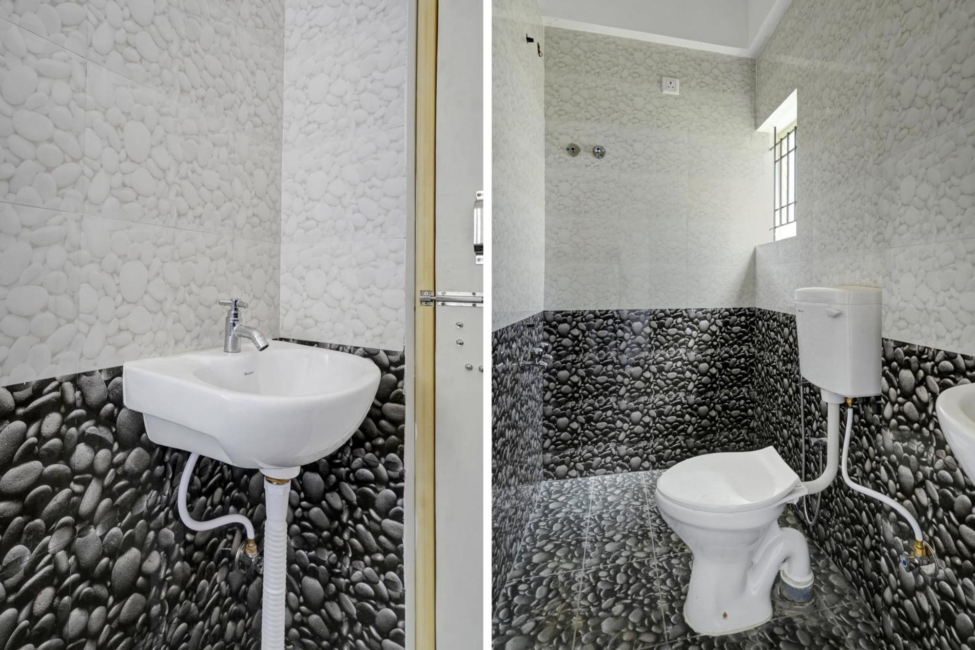 Oyo Hotel Bungalow Inn Lodging & Boarding 벵갈루루 외부 사진